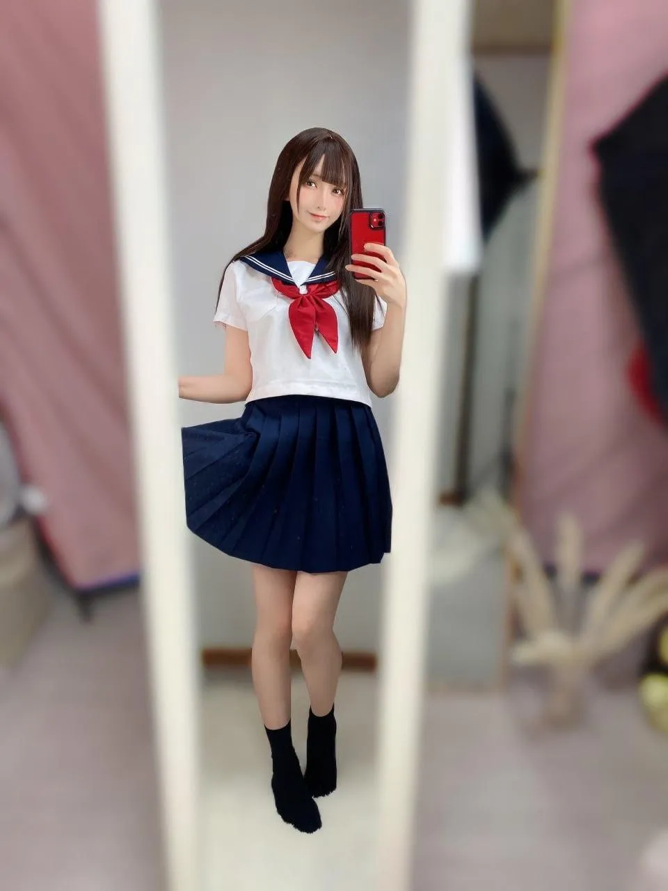 かさぎkasagi – NO.001 2024年05月订阅-PreviousPhotos [948P]插图